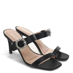 L' ATELIER ROSETTA HEELS
