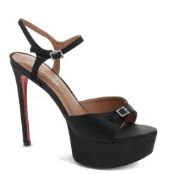 L' ATELIER SANDRA HEELS