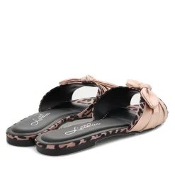 L' ATELIER SHERYL FLAT