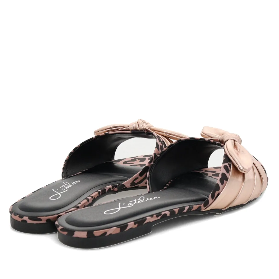 L' ATELIER SHERYL FLAT