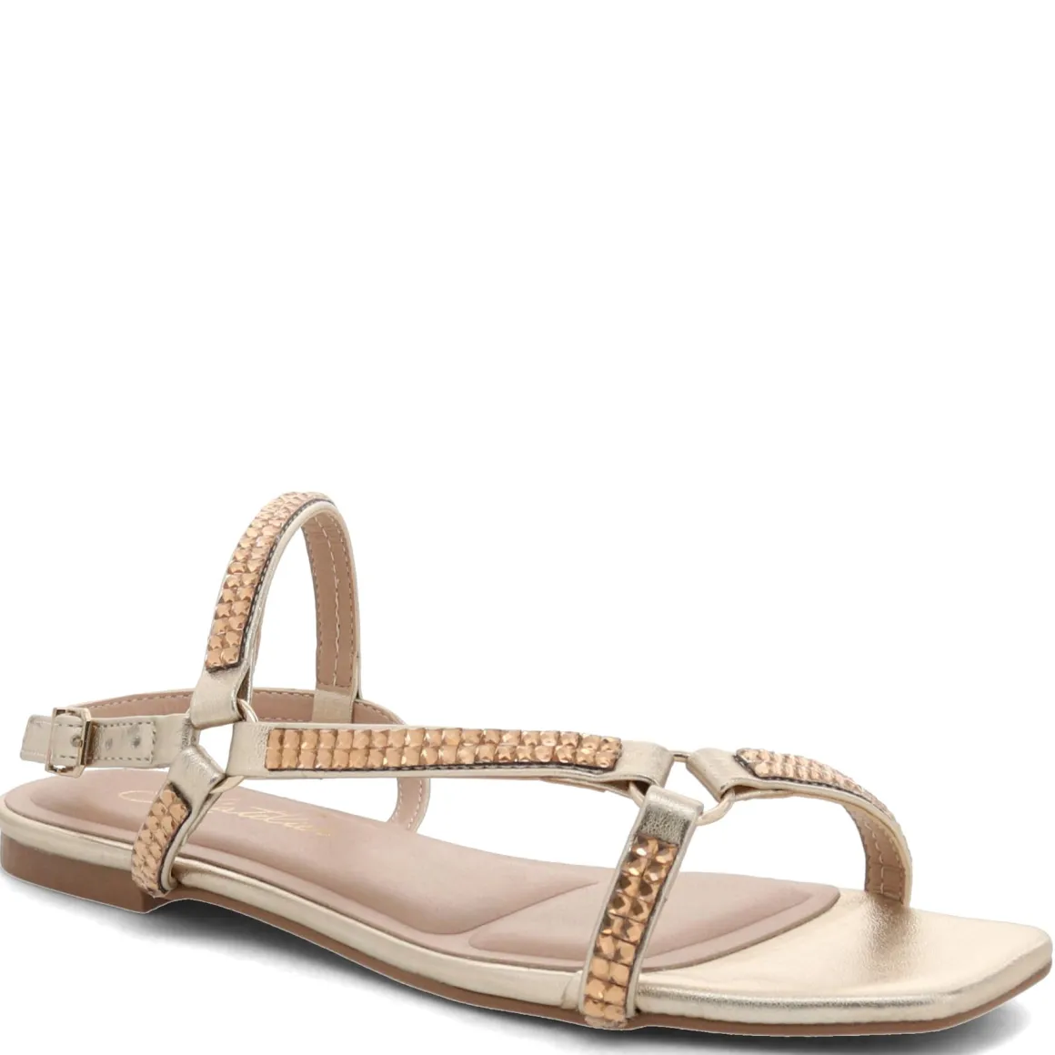 L' ATELIER STARLEEN FLATS
