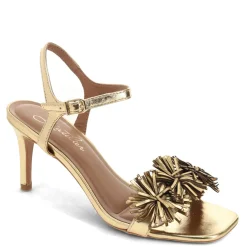 L' ATELIER TYRA HEELS