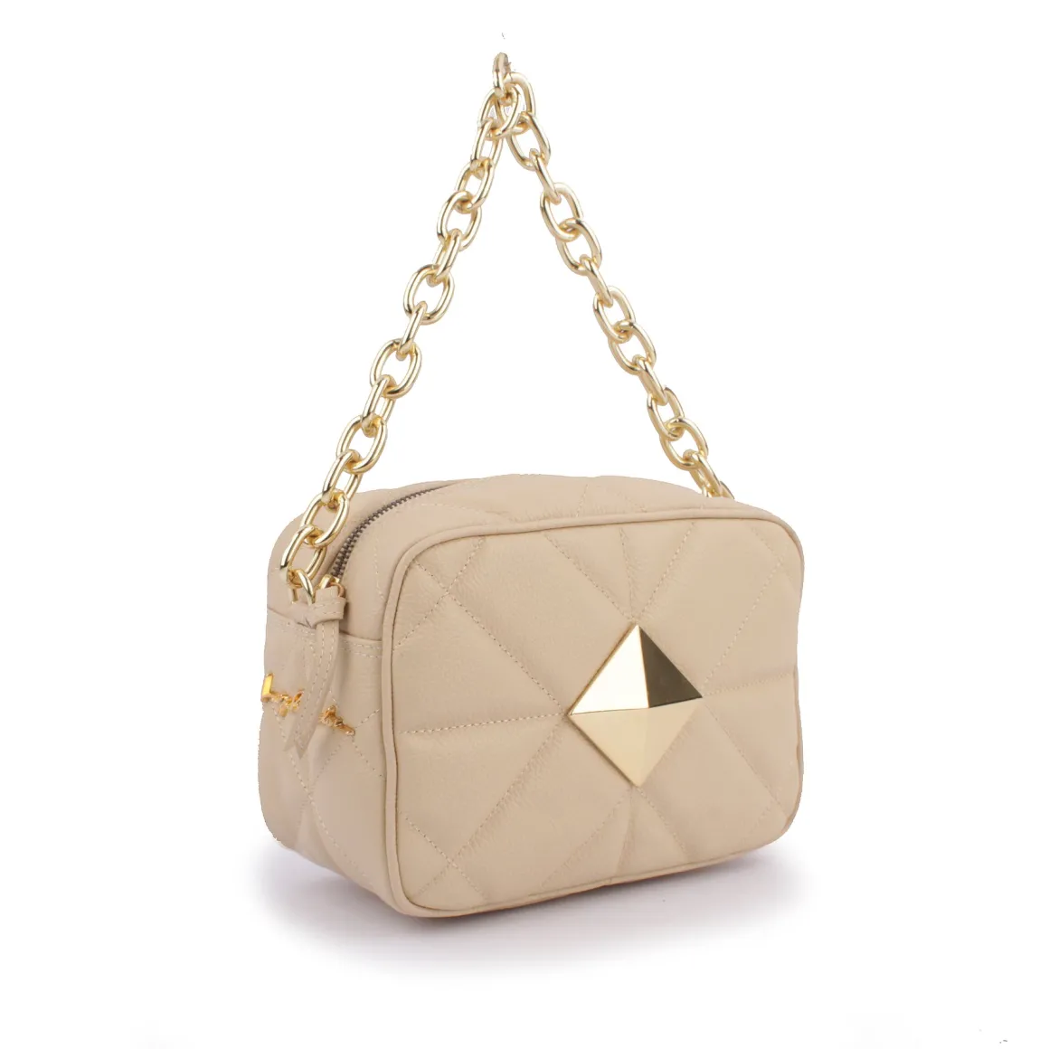 LUIZA BARCELOS ATLANTA HANDBAG
