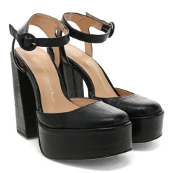 LUIZA BARCELOS AURA HEELS