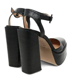 LUIZA BARCELOS AURA HEELS