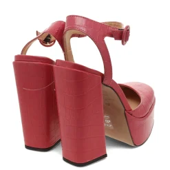 LUIZA BARCELOS AURA HEELS