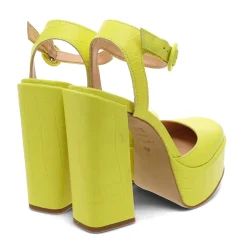 LUIZA BARCELOS AURA HEELS