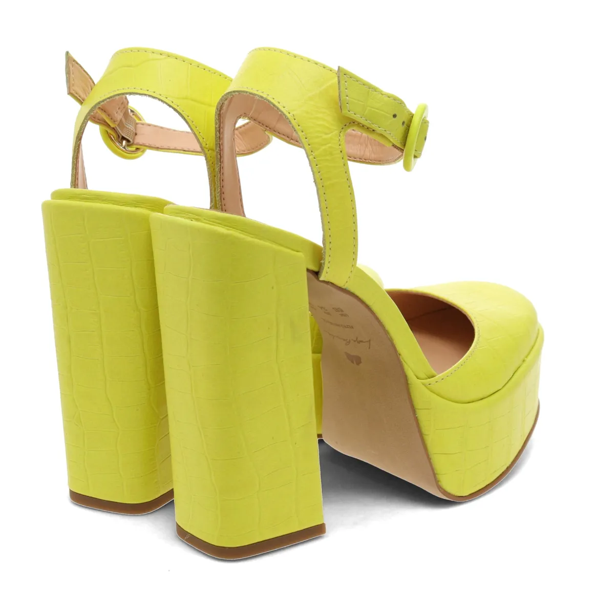 LUIZA BARCELOS AURA HEELS
