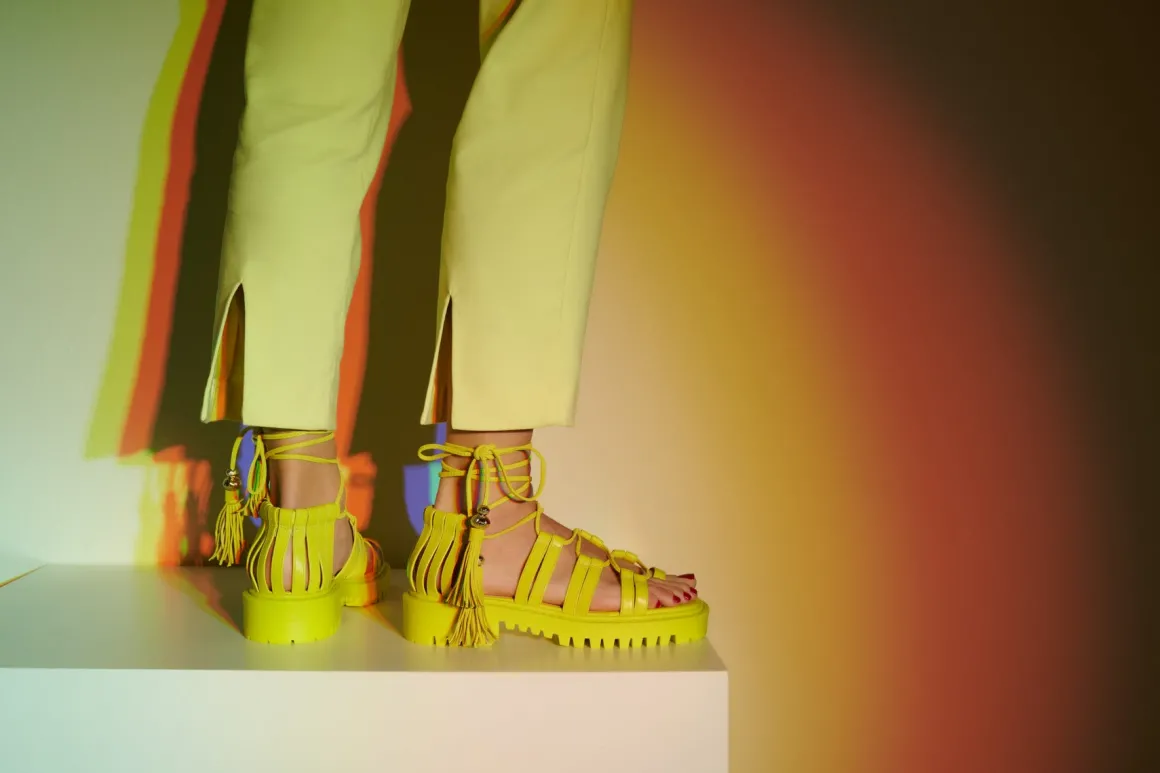 LUIZA BARCELOS BRANDA PLATFORM