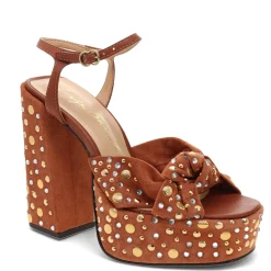 LUIZA BARCELOS LILA HEELS