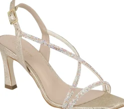 LUZ DA LUA ALARIA HEELS