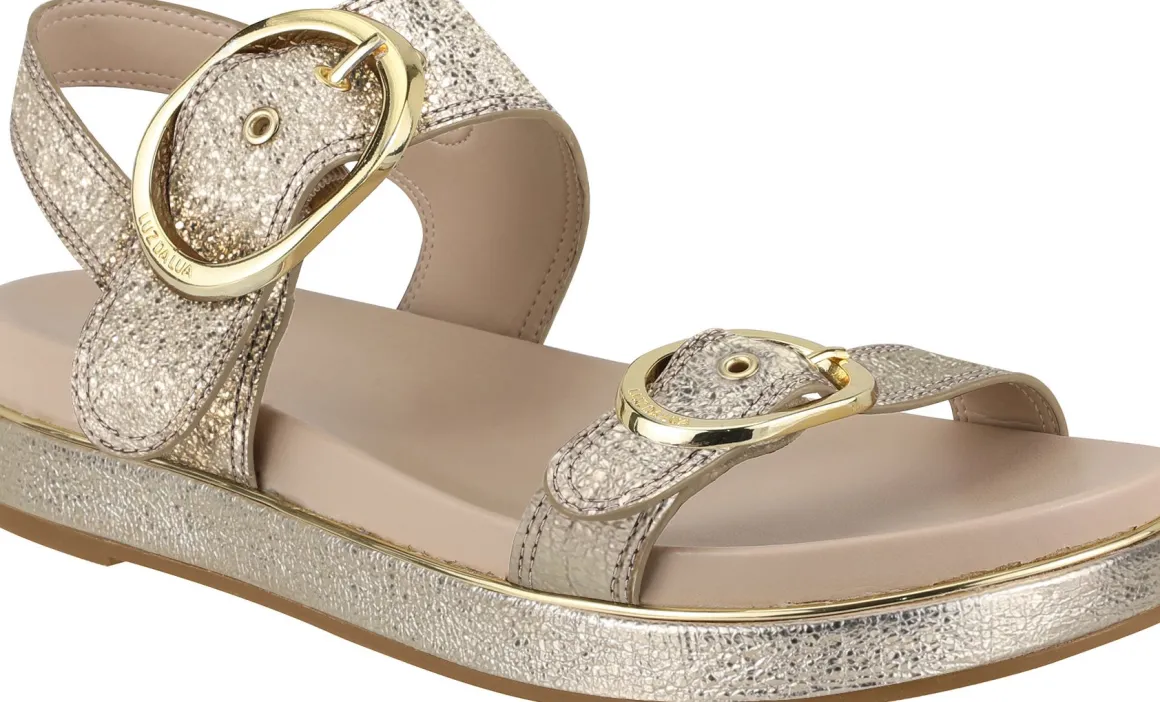 LUZ DA LUA AMELIA FLATFORMS