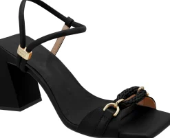 LUZ DA LUA ANTIA HEELS
