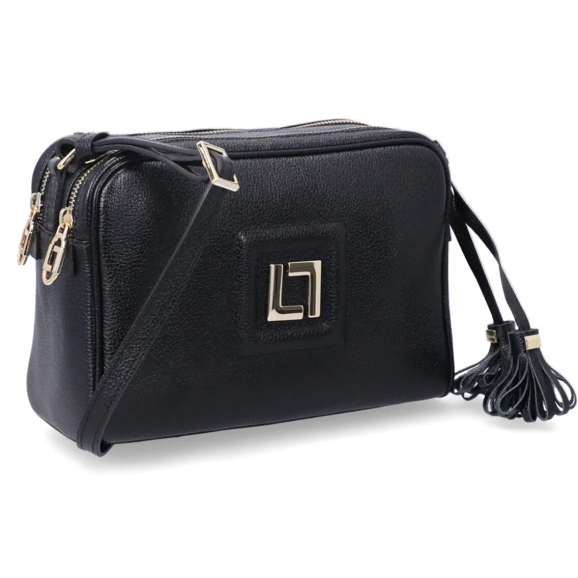 LUZ DA LUA ARBEL HANDBAG