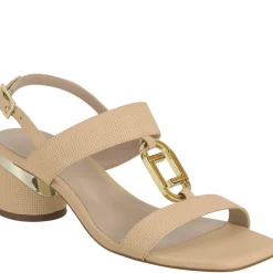 LUZ DA LUA AVIS HEELS