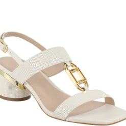 LUZ DA LUA AVIS HEELS
