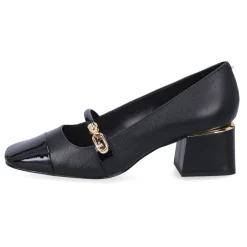 LUZ DA LUA BIANCA PUMPS