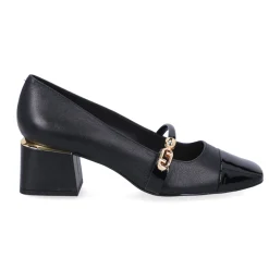 LUZ DA LUA BIANCA PUMPS