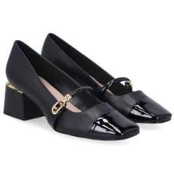 LUZ DA LUA BIANCA PUMPS