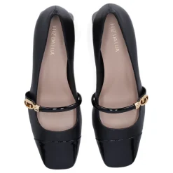 LUZ DA LUA BIANCA PUMPS