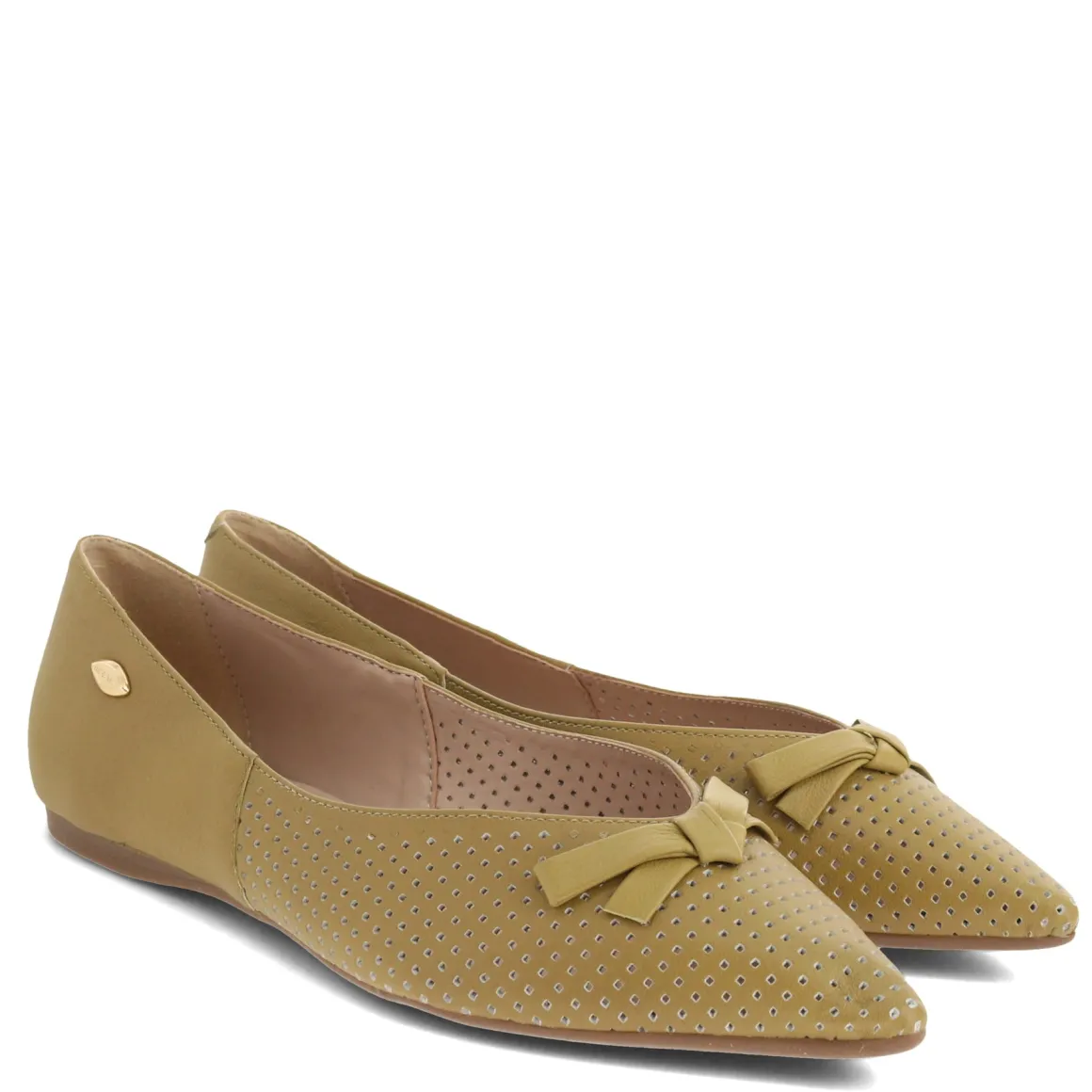 LUZ DA LUA CANDY LOAFER