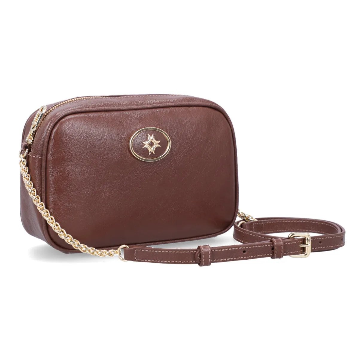 LUZ DA LUA CAROLINE HANDBAGS