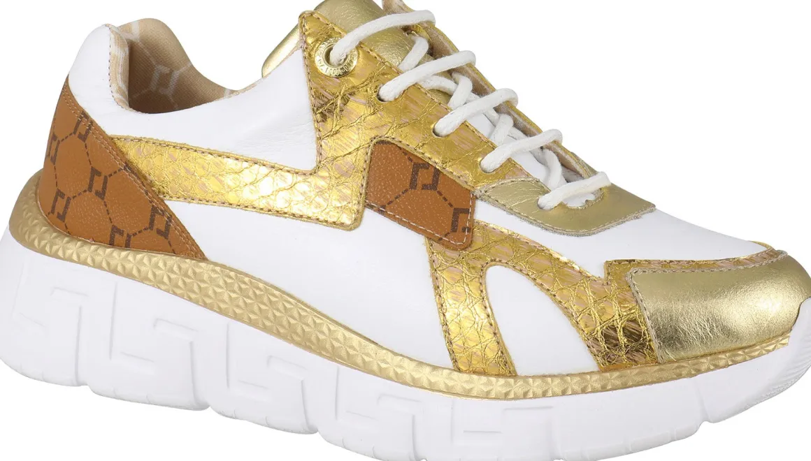 LUZ DA LUA CHLOE SNEAKERS