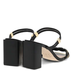 LUZ DA LUA CLAIRE HEELS