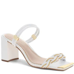 LUZ DA LUA CLAIRE HEELS
