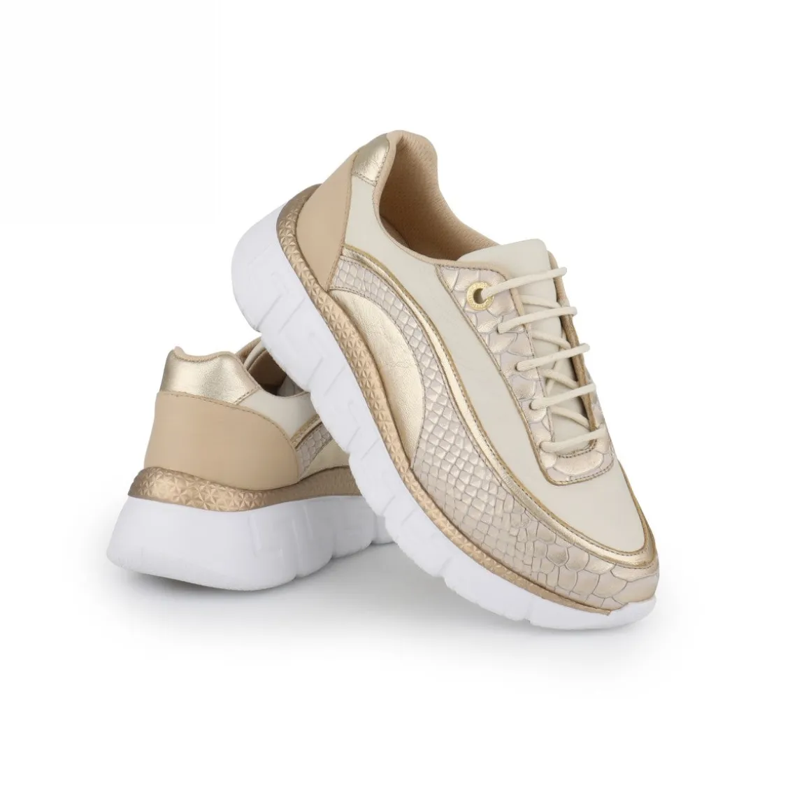 LUZ DA LUA CLARA SNEAKERS