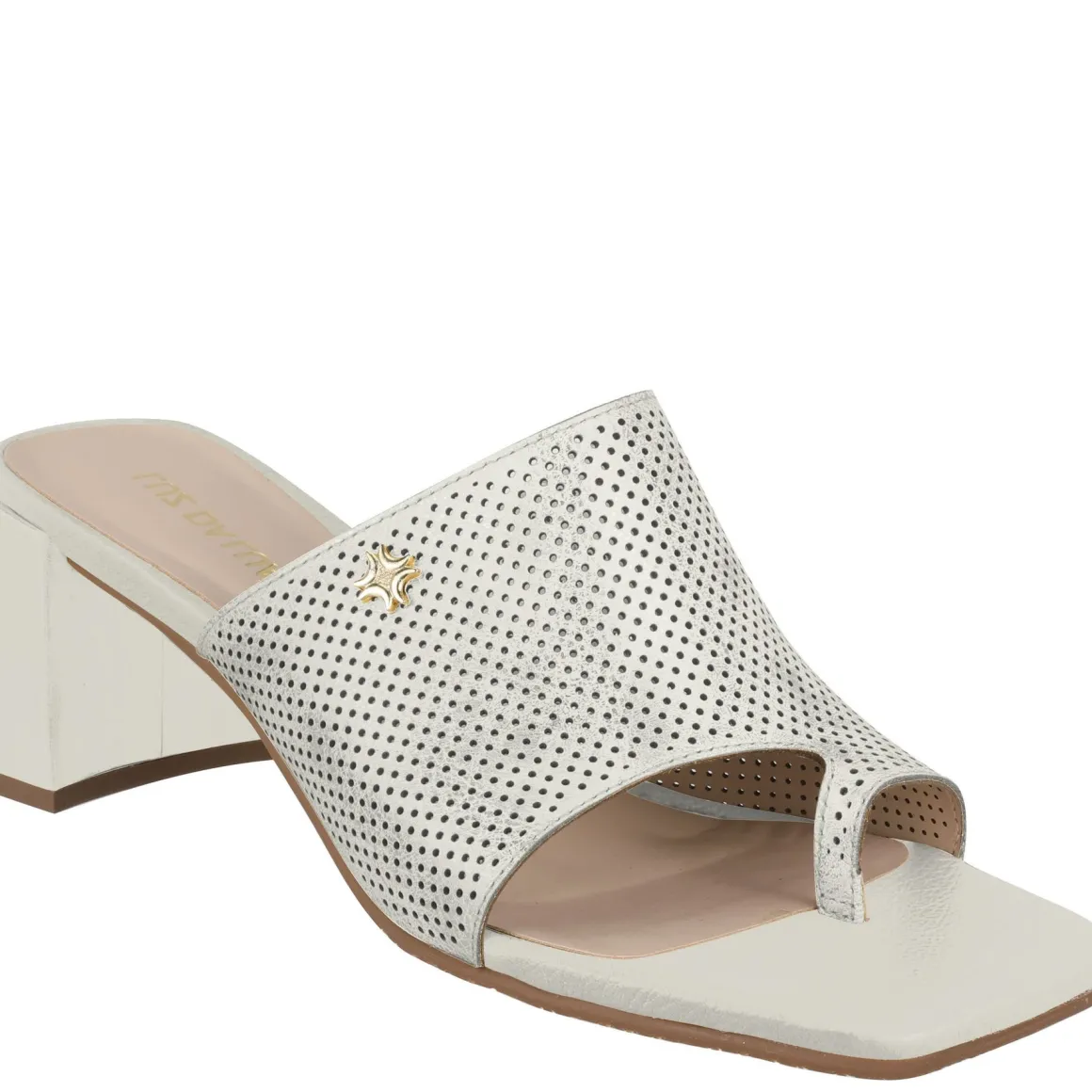LUZ DA LUA DEE HEELS