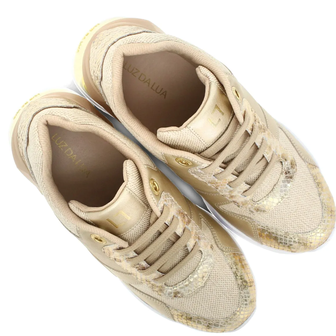 LUZ DA LUA EIRYS SNEAKERS
