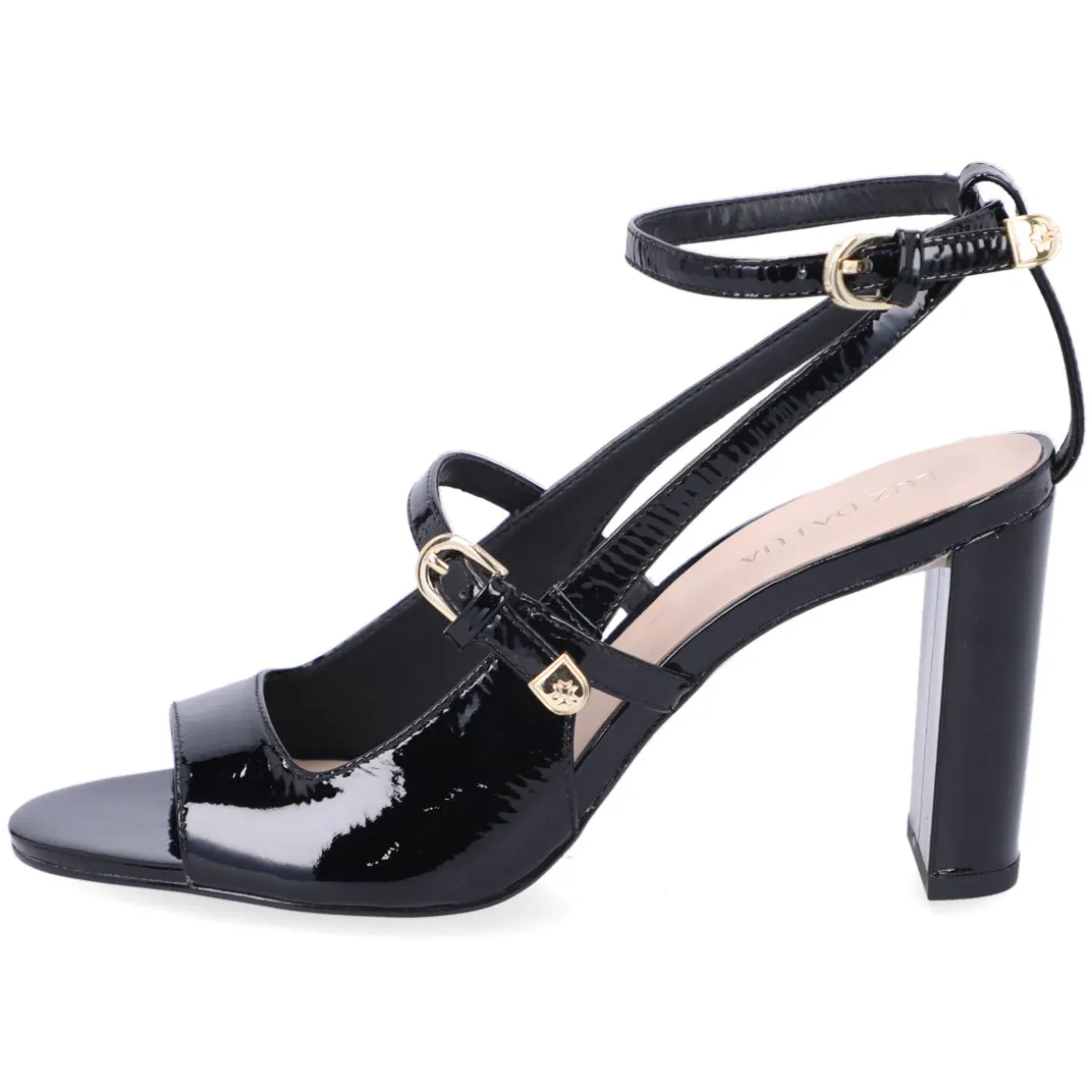LUZ DA LUA ELENA HEELS