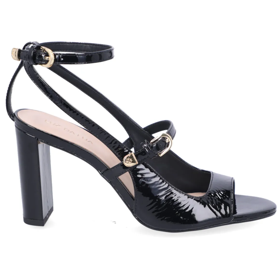 LUZ DA LUA ELENA HEELS