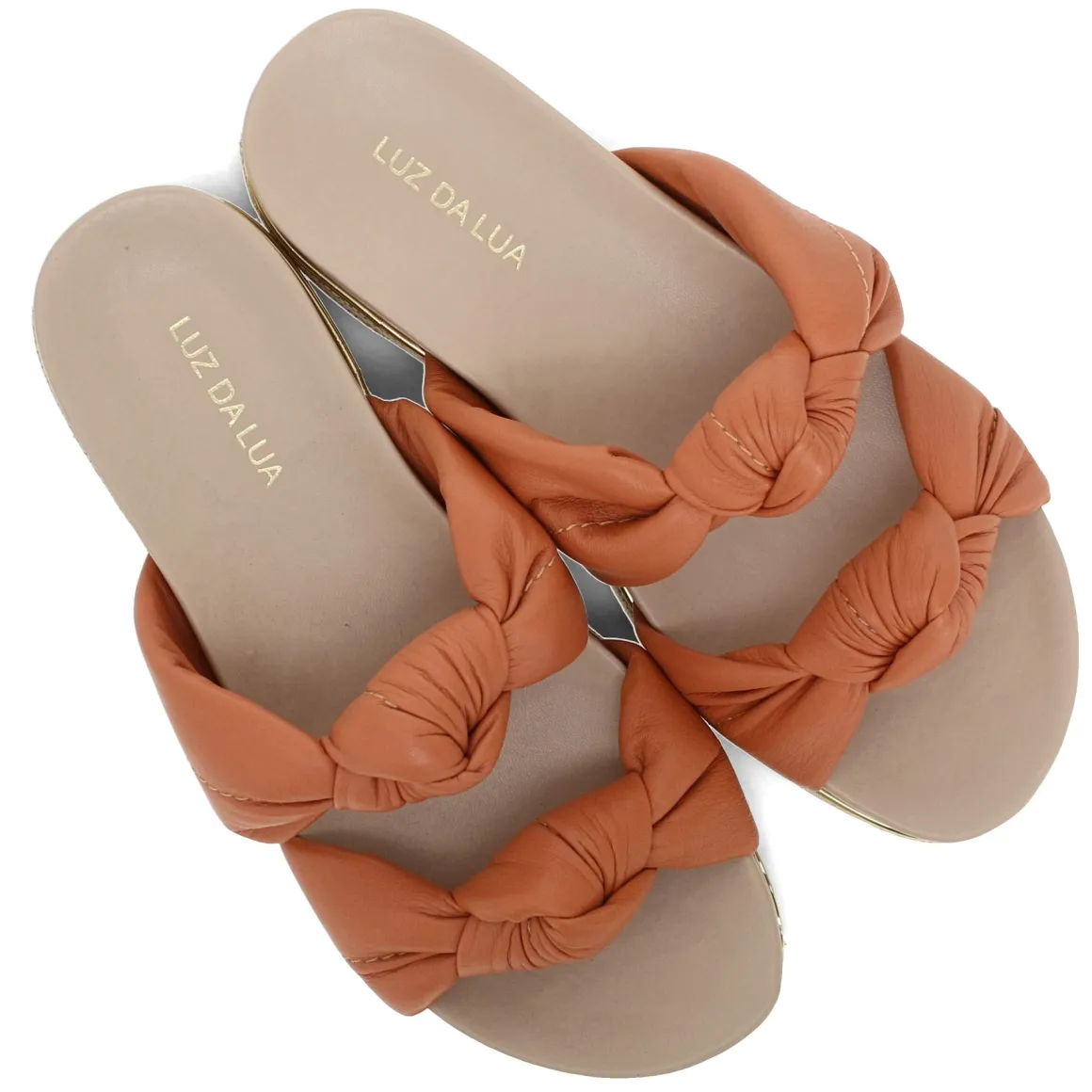 LUZ DA LUA ELLICIA FLATFORMS