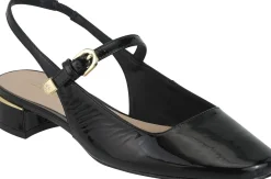 LUZ DA LUA ERIS LOAFERS