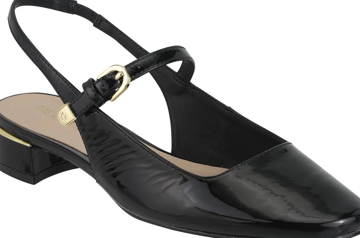 LUZ DA LUA ERIS LOAFERS