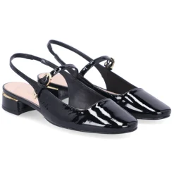 LUZ DA LUA ERIS LOAFERS