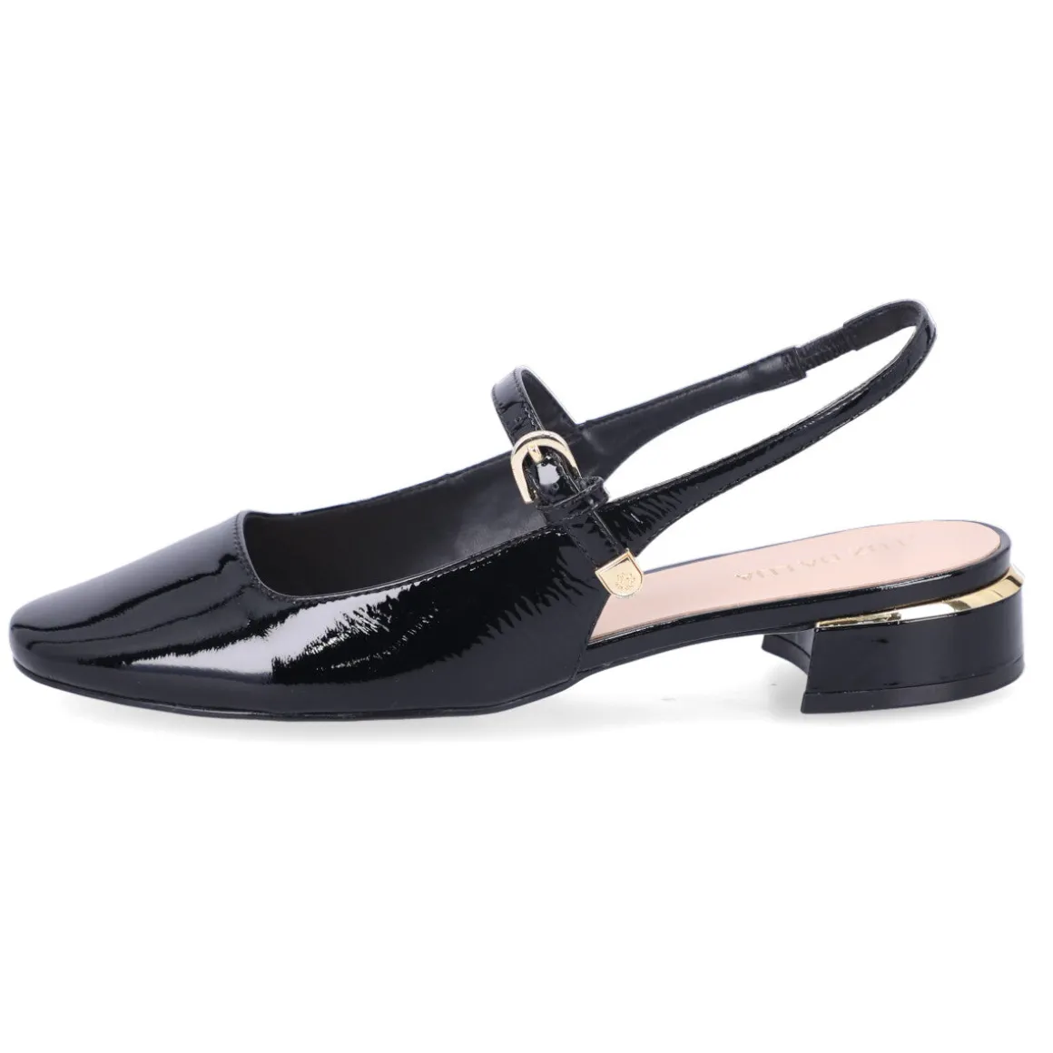 LUZ DA LUA ERIS LOAFERS