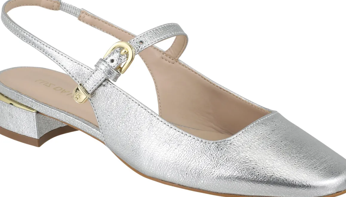 LUZ DA LUA ERIS LOAFERS