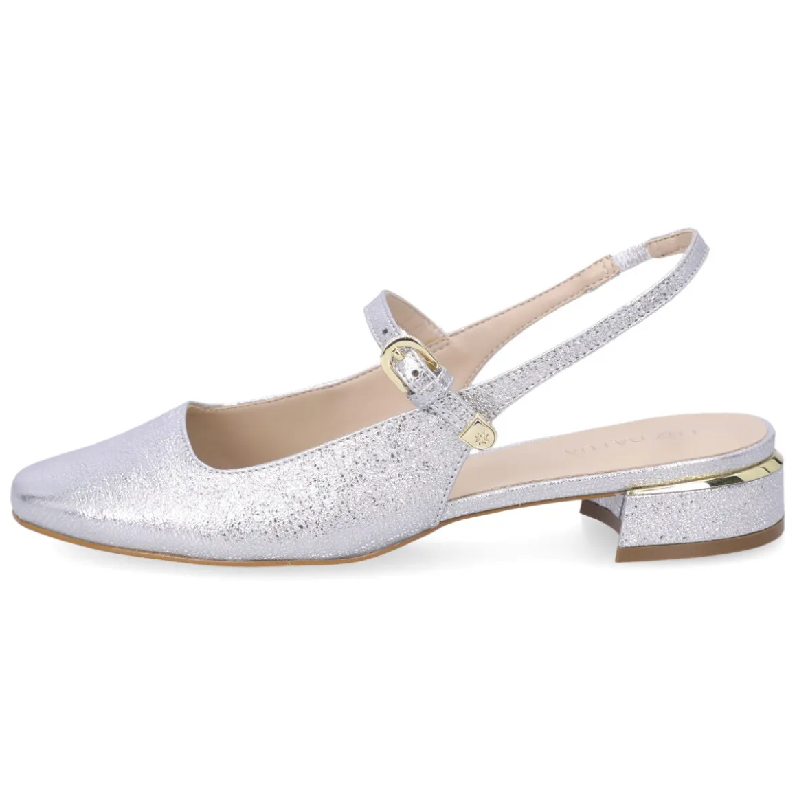 LUZ DA LUA ERIS LOAFERS