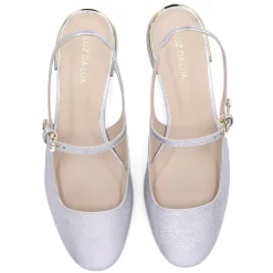 LUZ DA LUA ERIS LOAFERS