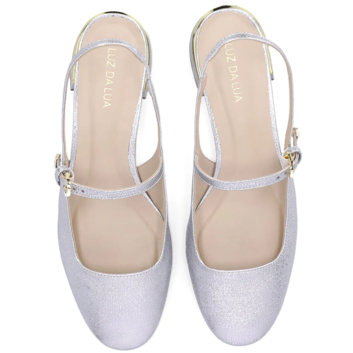 LUZ DA LUA ERIS LOAFERS