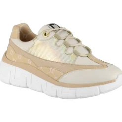 LUZ DA LUA ESTRELLA SNEAKERS