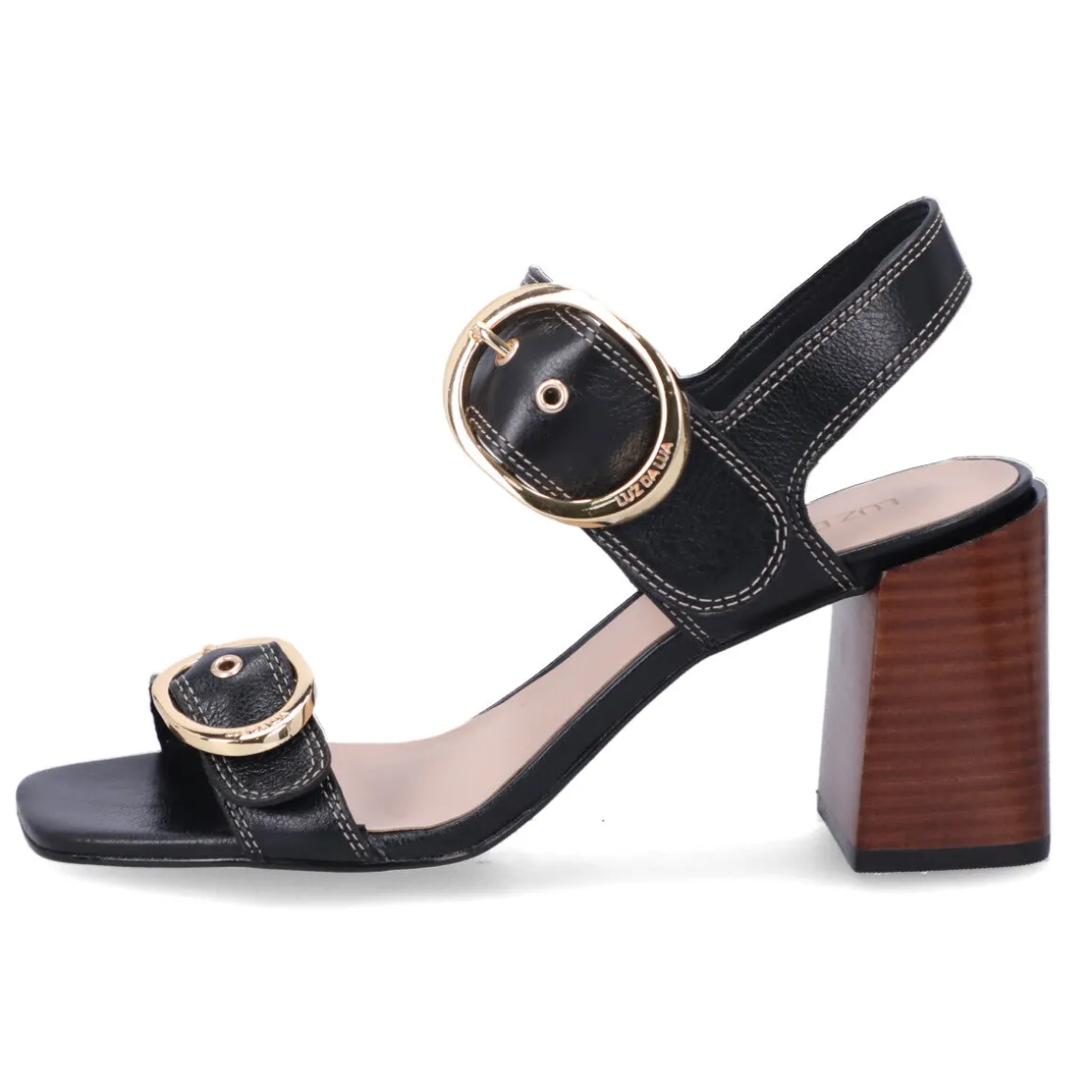 LUZ DA LUA EVERLY HEELS