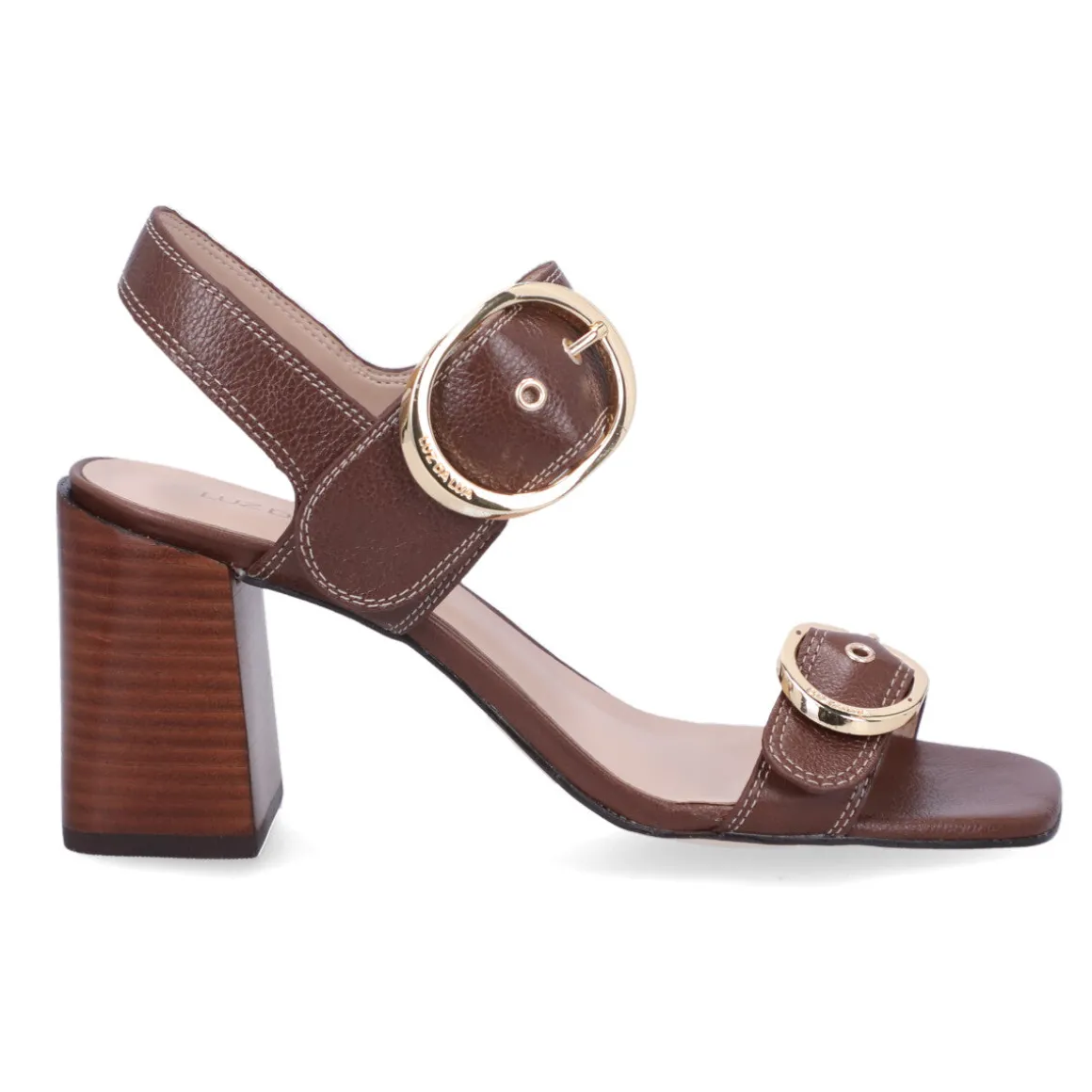 LUZ DA LUA EVERLY HEELS