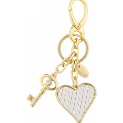 LUZ DA LUA FASHION KEYCHAIN