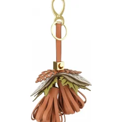 LUZ DA LUA FASHION KEYCHAIN