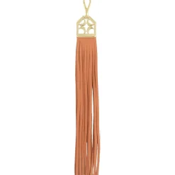 LUZ DA LUA FASHION KEYCHAIN