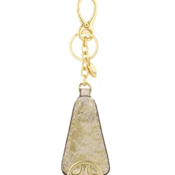 LUZ DA LUA FASHION KEYCHAIN